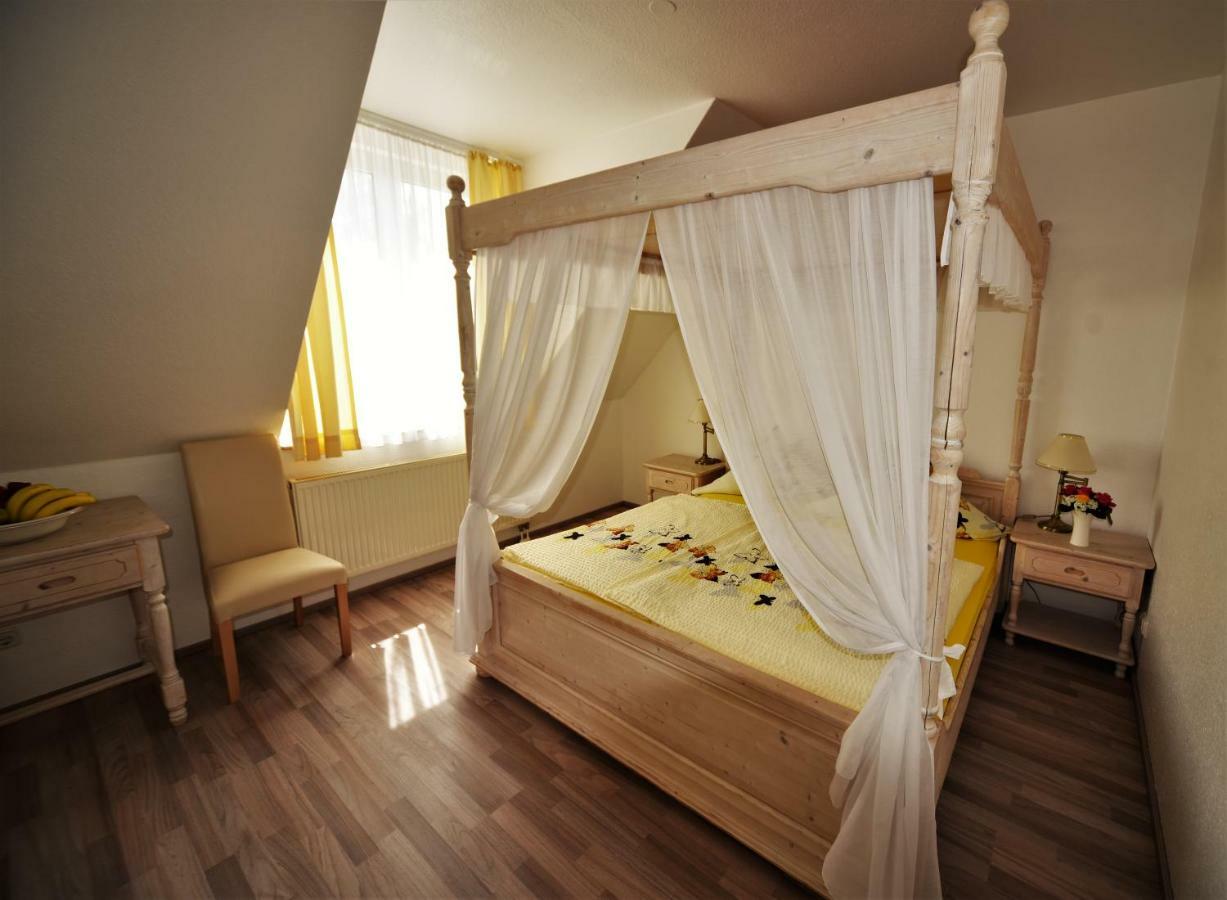 Hotel Restaurant Normandie Schildow Luaran gambar